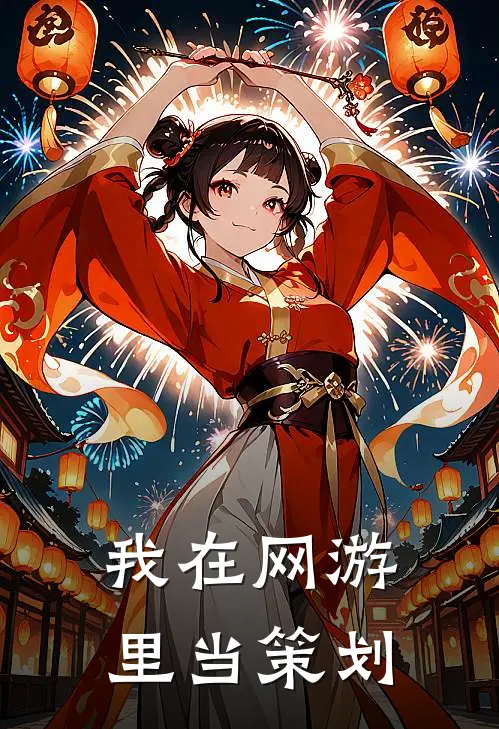 我在网游里当策划