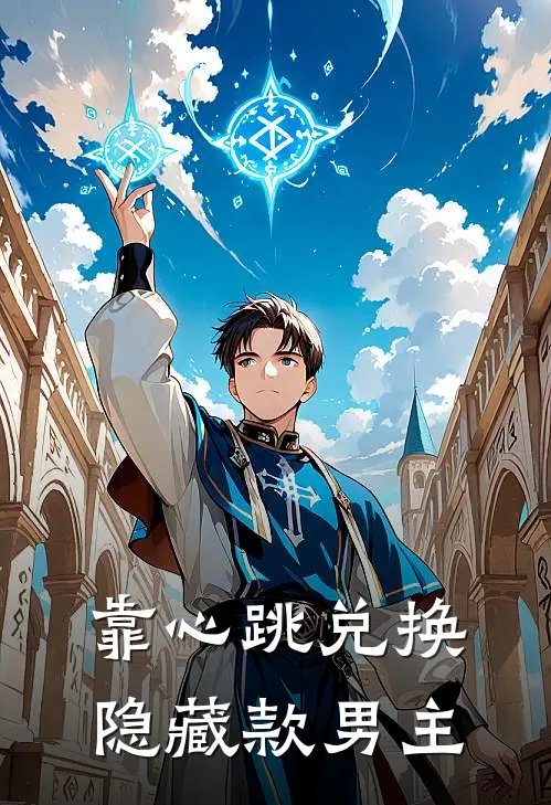 靠心跳兑换隐藏款男主