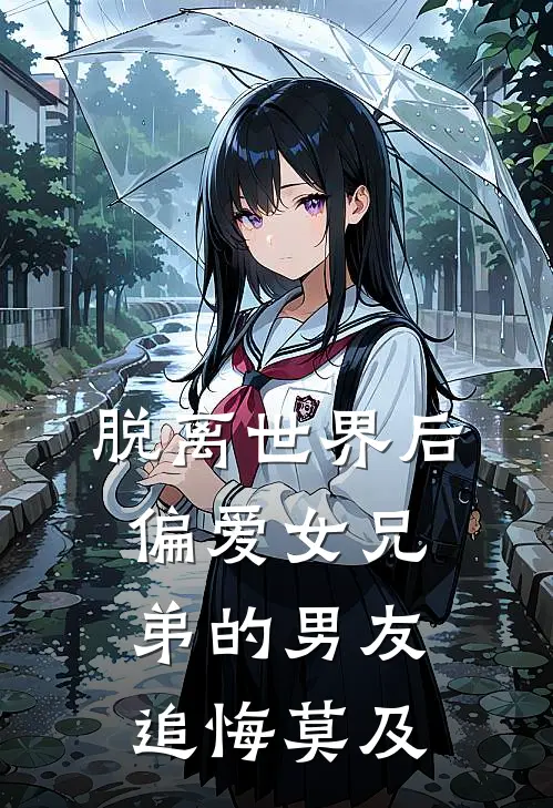 脱离世界后，偏爱女兄弟的男友追悔莫及