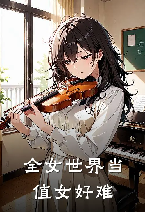 全女世界当值女好难