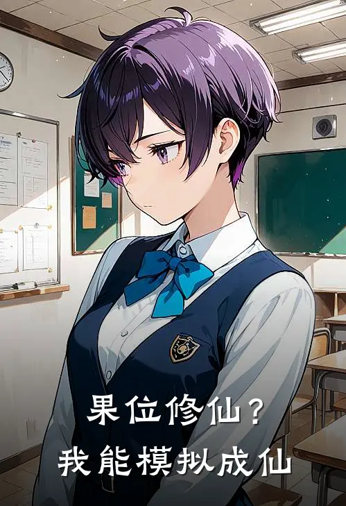 果位修仙？我能模拟成仙