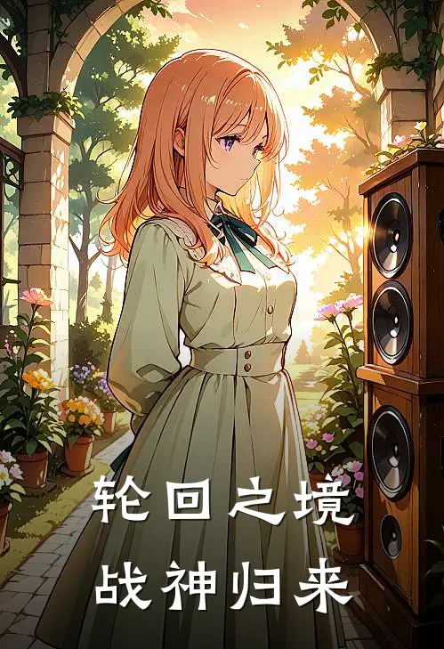 轮回之境：战神归来