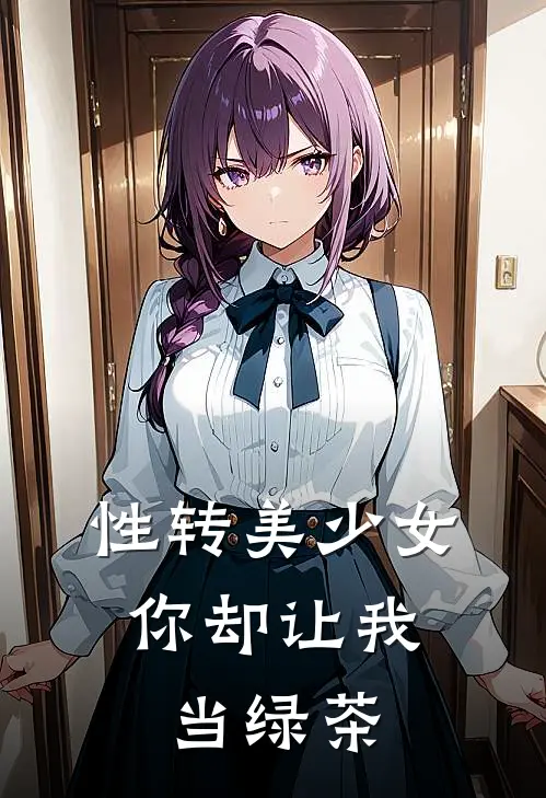 性转美少女，你却让我当绿茶