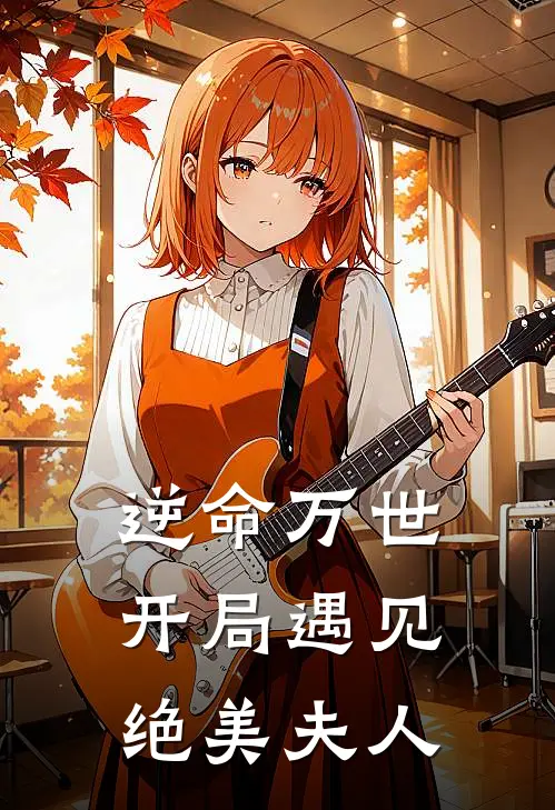 逆命万世：开局遇见绝美夫人