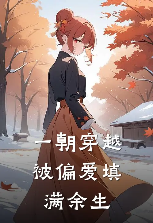 一朝穿越，被偏爱填满余生