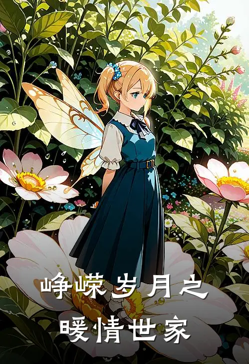 峥嵘岁月之暖情世家