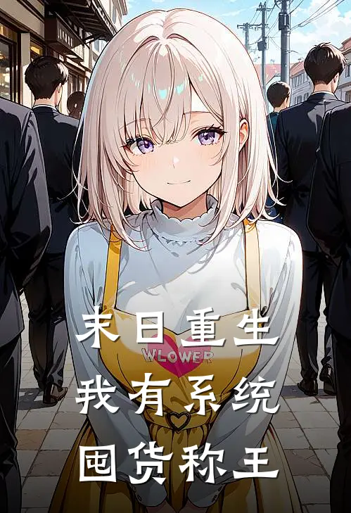 末日重生：我有系统囤货称王