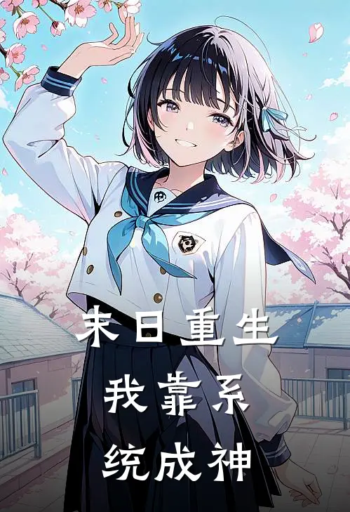 末日重生：我靠系统成神