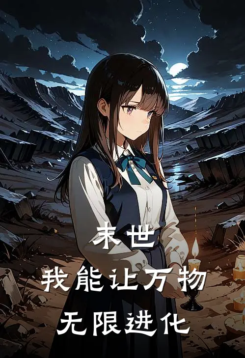 末世：我能让万物无限进化