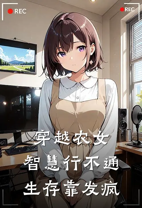 穿越农女：智慧行不通生存靠发疯