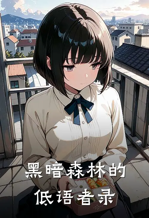 黑暗森林的低语者录