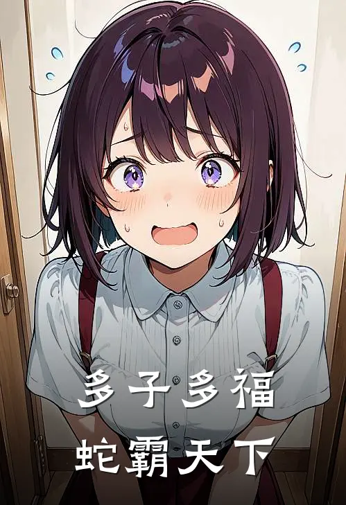 多子多福：蛇霸天下