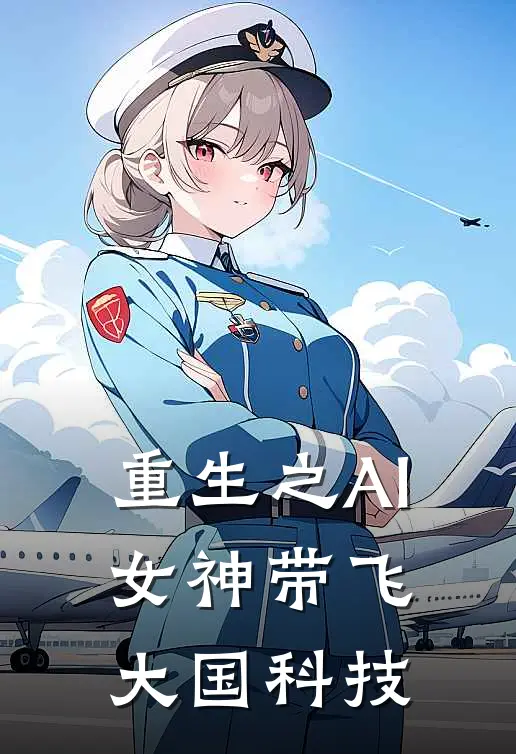 重生之AI女神带飞大国科技