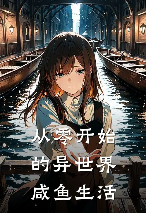 从零开始的异世界咸鱼生活