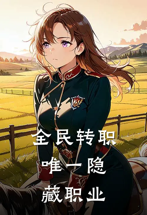 全民转职：唯一隐藏职业