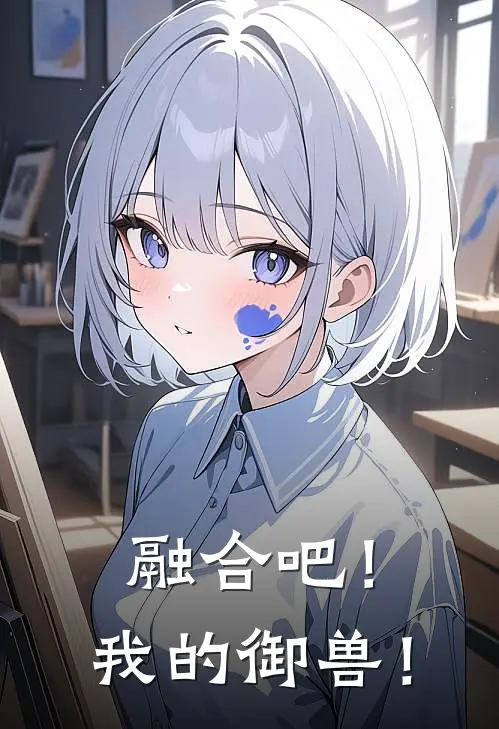 融合吧！我的御兽！