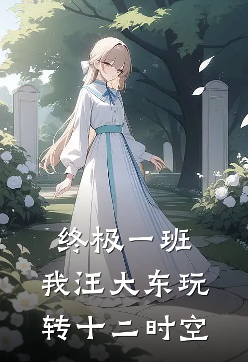 终极一班，我汪大东玩转十二时空