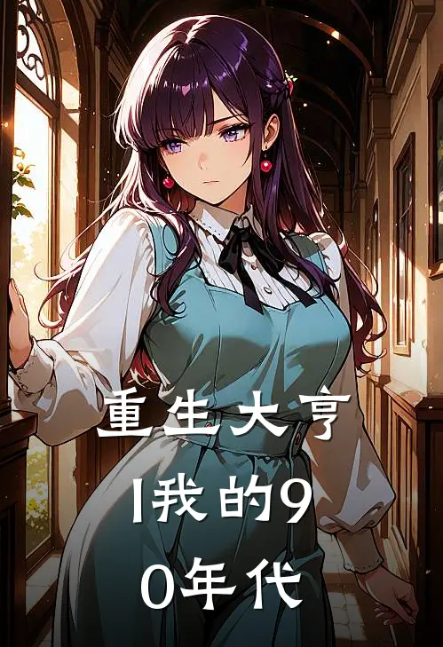 重生大亨I我的90年代