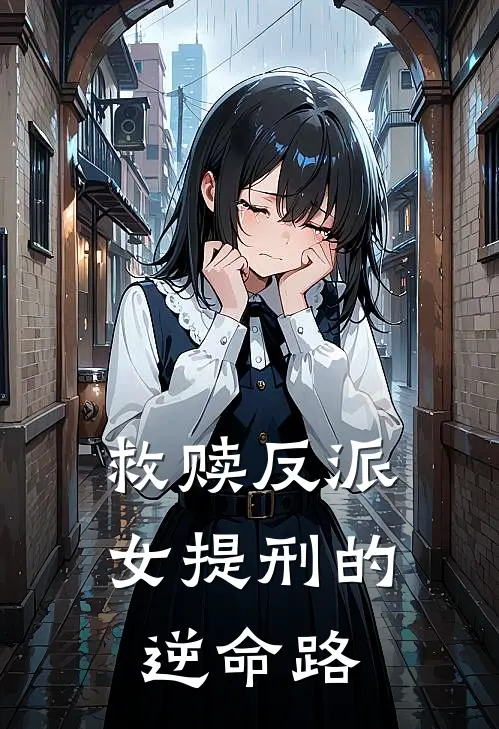 救赎反派，女提刑的逆命路