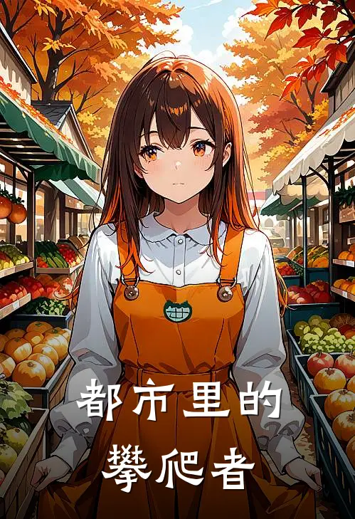 都市里的攀爬者