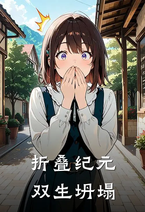 折叠纪元：双生坍塌