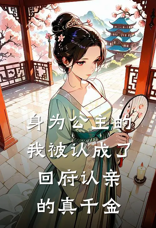 身为公主的我被认成了回府认亲的真千金