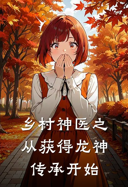 乡村神医之从获得龙神传承开始
