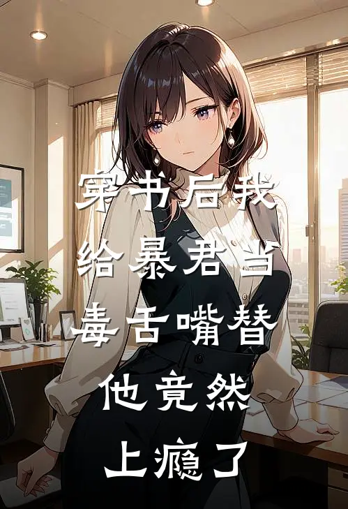 穿书后我给暴君当毒舌嘴替，他竟然上瘾了