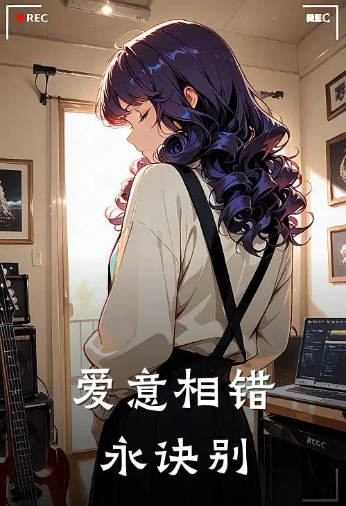 爱意相错永诀别