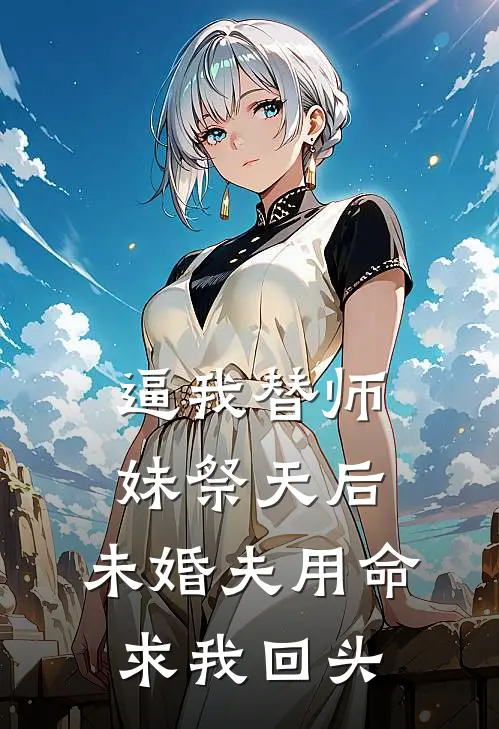 逼我替师妹祭天后，未婚夫用命求我回头