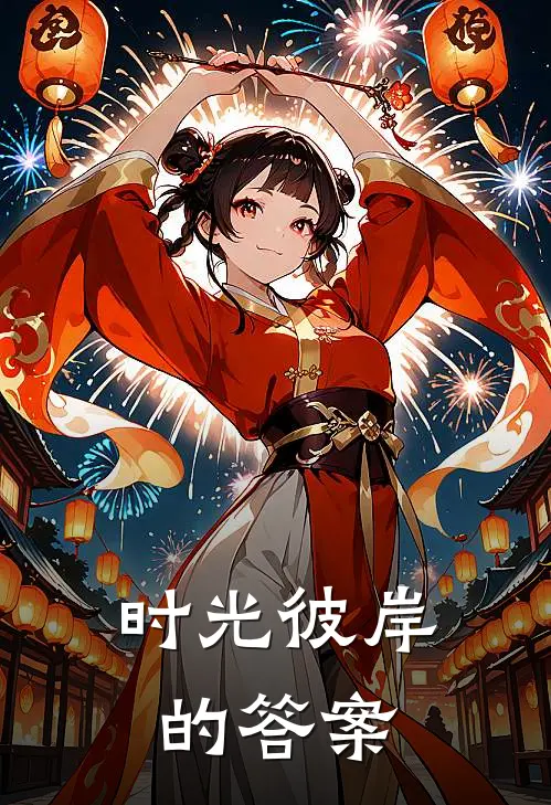 时光彼岸的答案