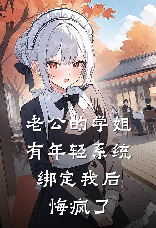 老公的学姐有年轻系统，绑定我后悔疯了