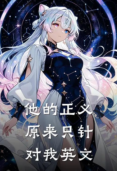 他的正义原来只针对我英文