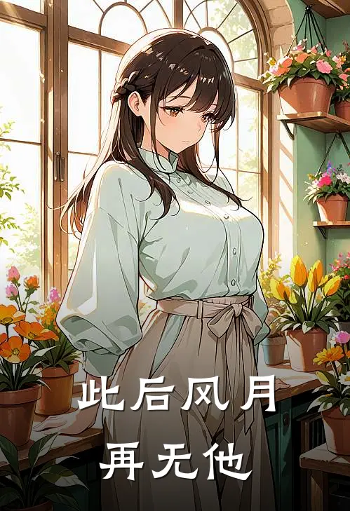 此后风月再无他