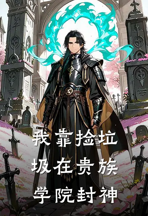 我靠捡垃圾在贵族学院封神