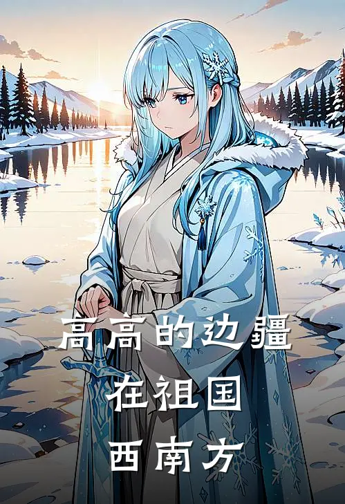 高高的边疆：在祖国西南方