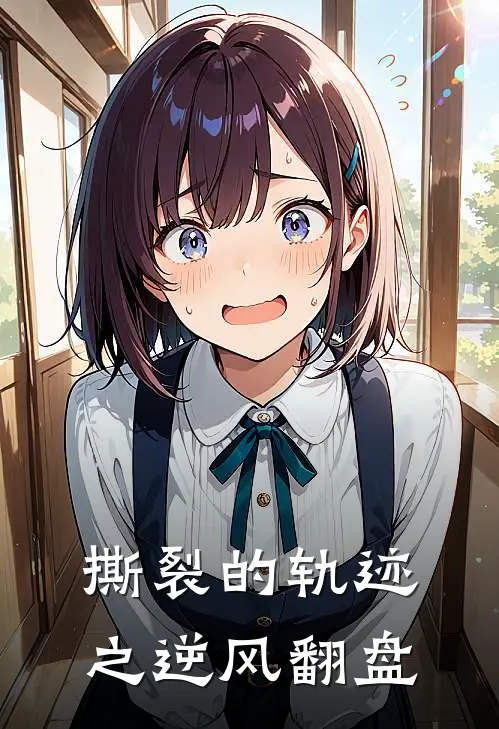 撕裂的轨迹之逆风翻盘