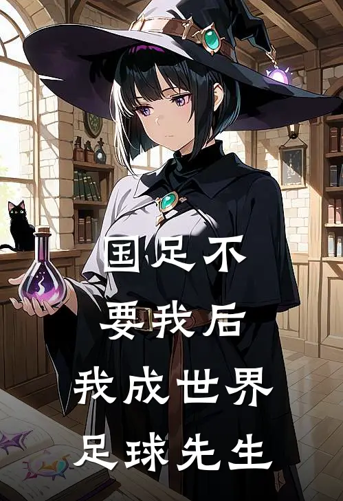 国足不要我后，我成世界足球先生