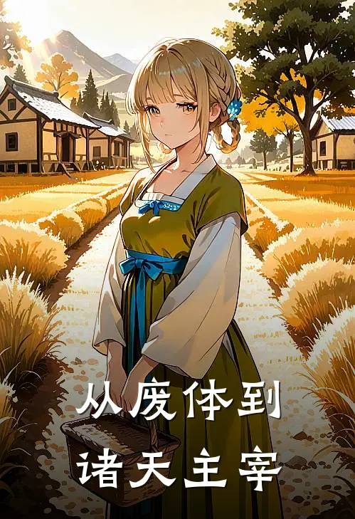 从废体到诸天主宰