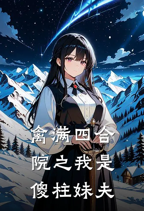 禽满四合院之我是傻柱妹夫