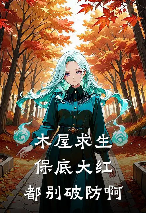 木屋求生：保底大红，都别破防啊