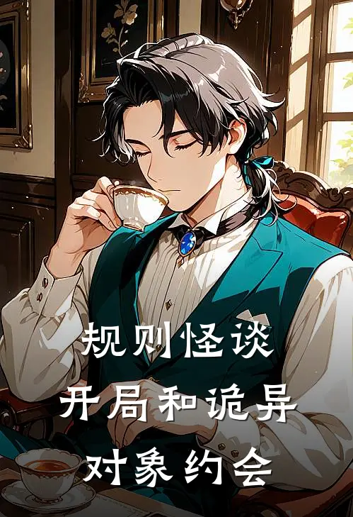 规则怪谈：开局和诡异对象约会