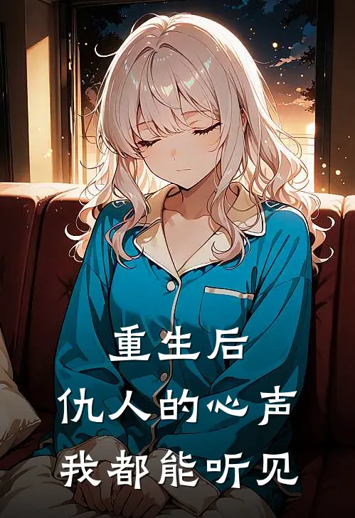 重生后，仇人的心声我都能听见