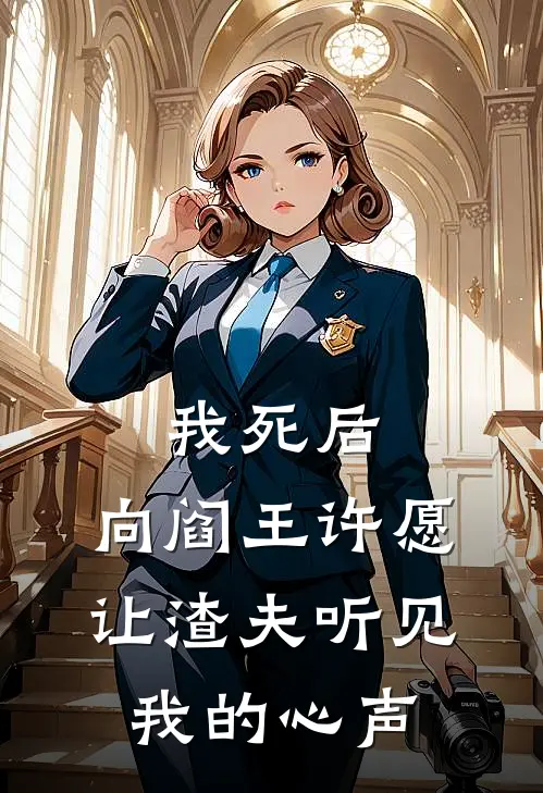 我死后，向阎王许愿让渣夫听见我的心声