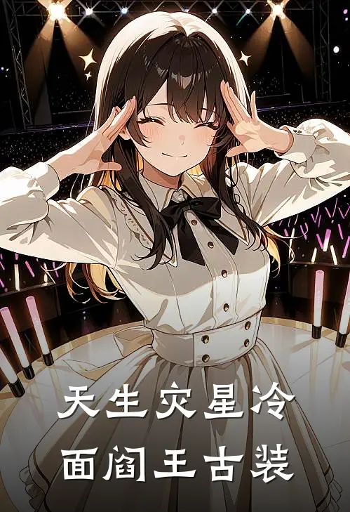 天生灾星冷面阎王古装