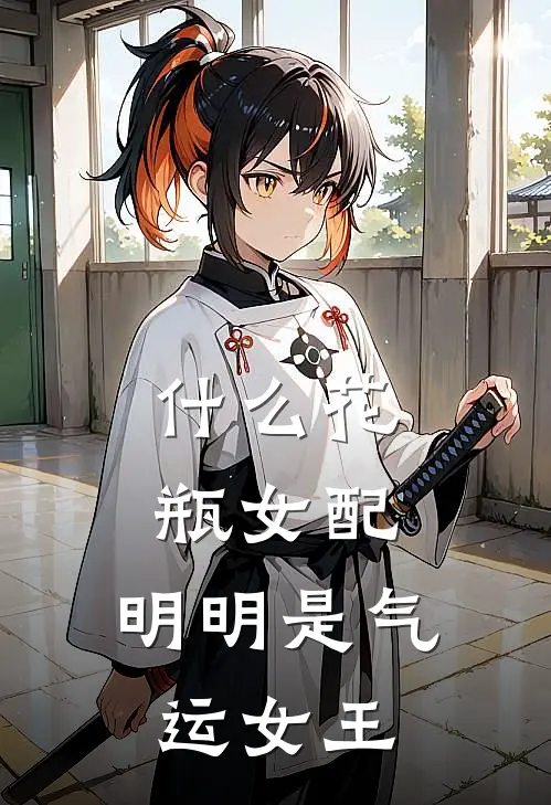 什么花瓶女配，明明是气运女王