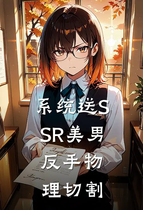 系统送SSR美男，反手物理切割