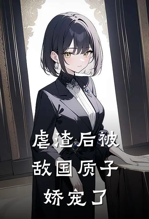 虐渣后被敌国质子娇宠了
