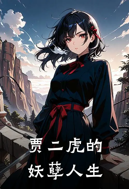 贾二虎的妖孽人生贾二虎贾大龙完本热门小说_完本小说免费贾二虎的妖孽人生(贾二虎贾大龙)