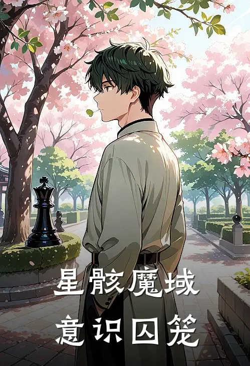 林野林野《星骸魔域：意识囚笼》全文免费在线阅读_《星骸魔域：意识囚笼》全本在线阅读